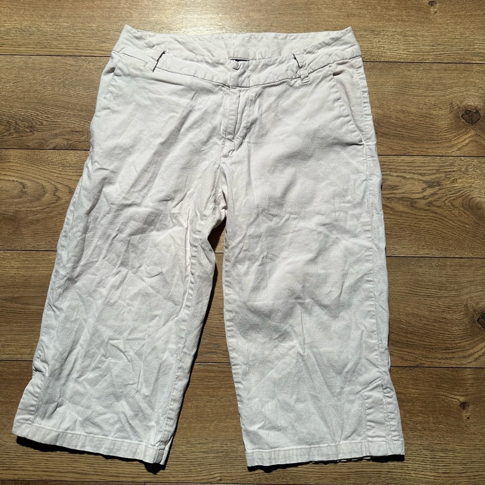 Patagonia pants
